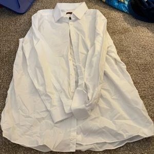 Mens longsleeve dress shirt